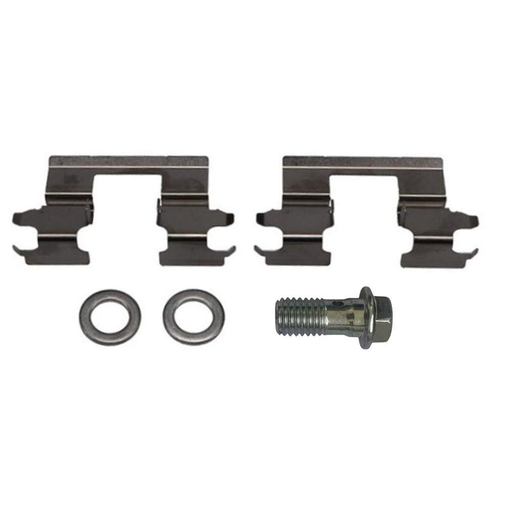 2012 Chevrolet Impala Brake Caliper